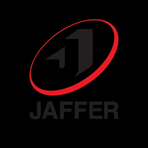 Jaffer Agro logo
