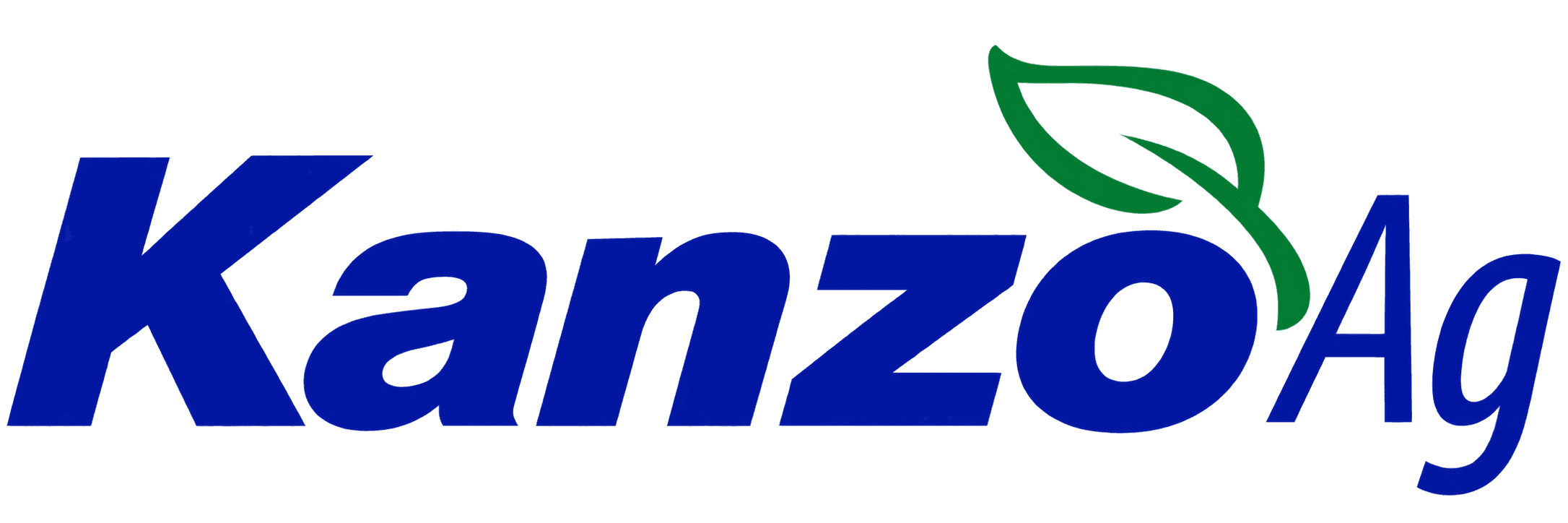 KanzoAg logo