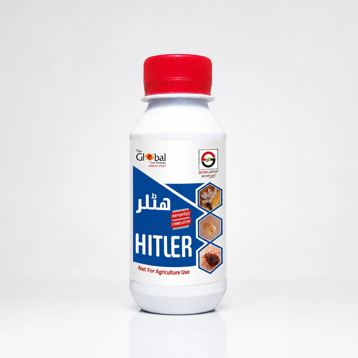 Hitler