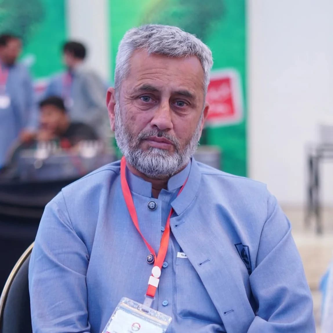 Shujat Ali Khan - Products & Supply Advisor at NobatAgro